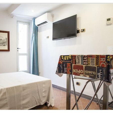 M9 Pantheon Attic 11 Apartment Roma Exterior foto