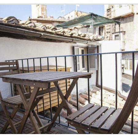 M9 Pantheon Attic 11 Apartment Roma Exterior foto