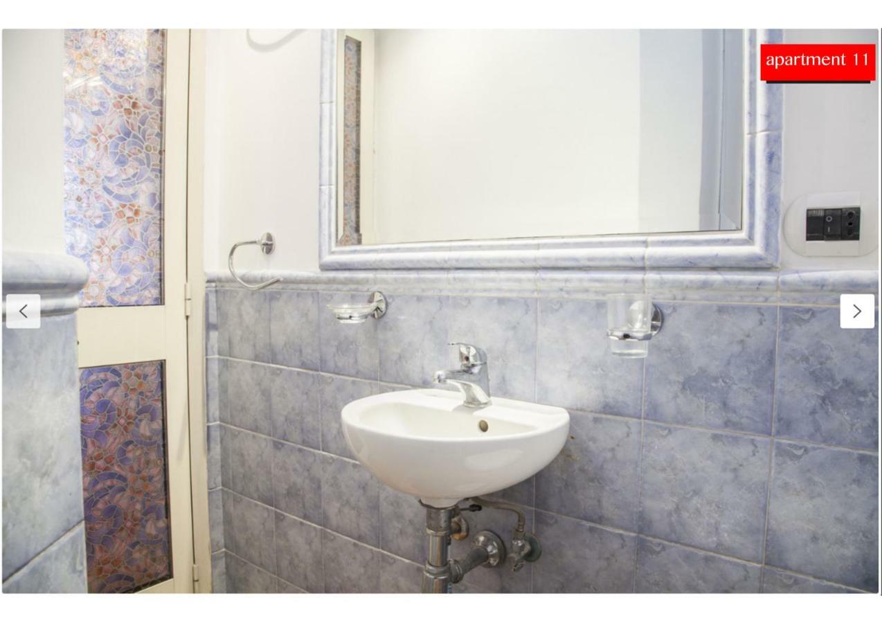 M9 Pantheon Attic 11 Apartment Roma Exterior foto