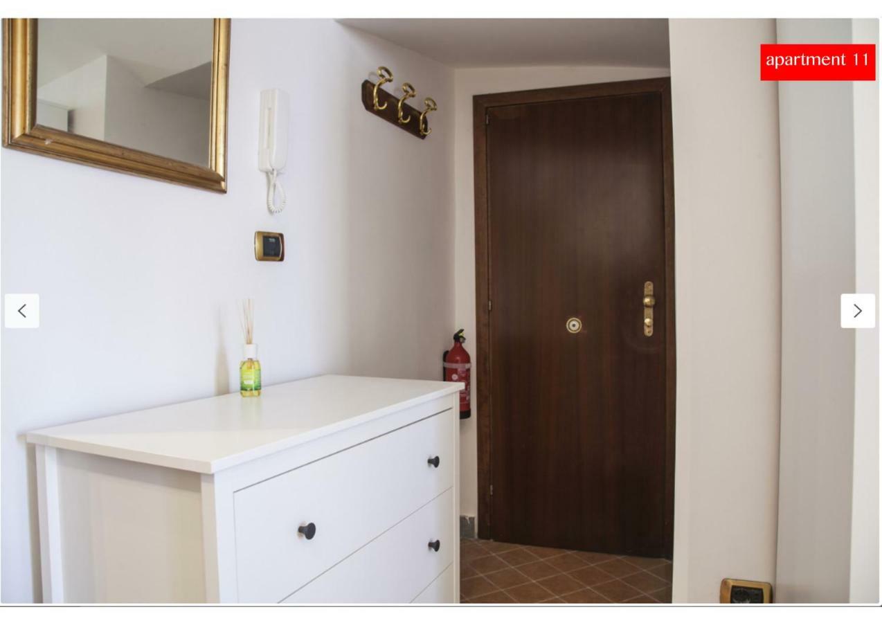 M9 Pantheon Attic 11 Apartment Roma Exterior foto