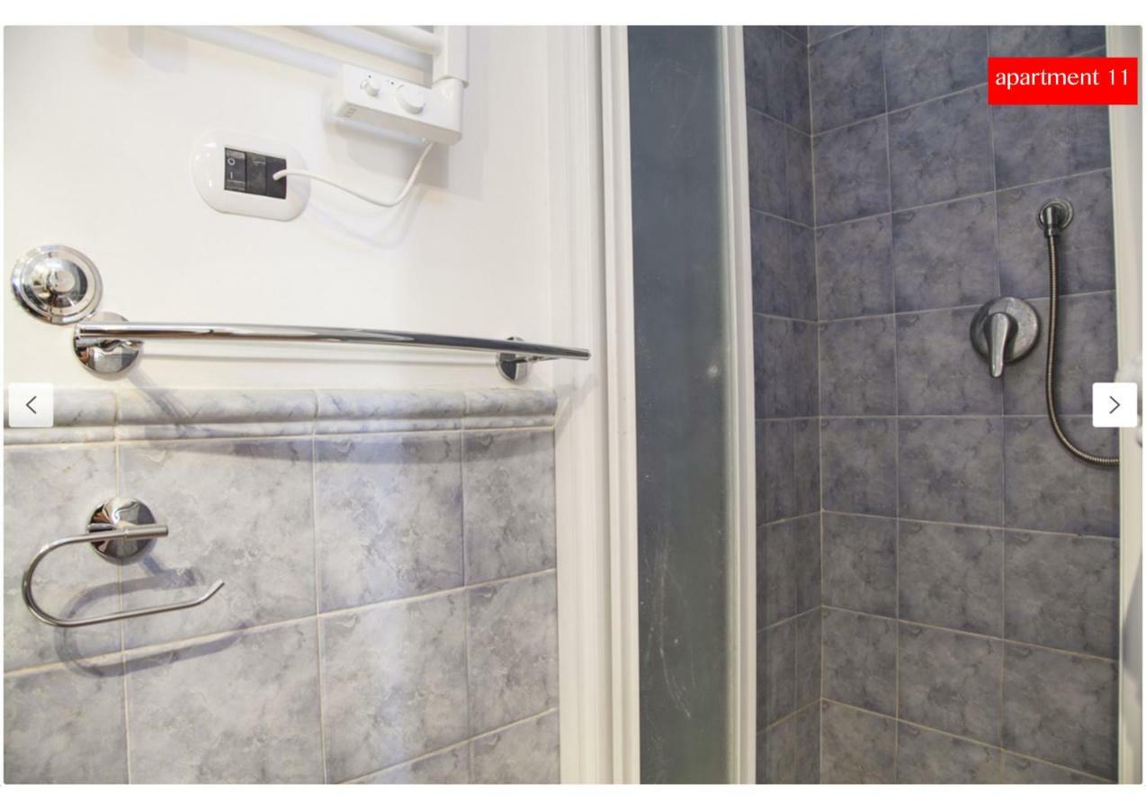 M9 Pantheon Attic 11 Apartment Roma Exterior foto