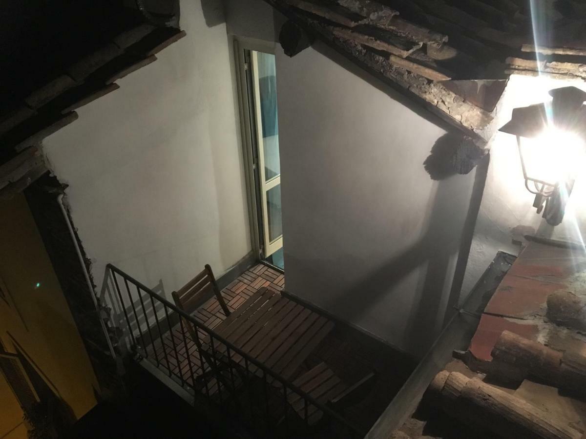 M9 Pantheon Attic 11 Apartment Roma Exterior foto
