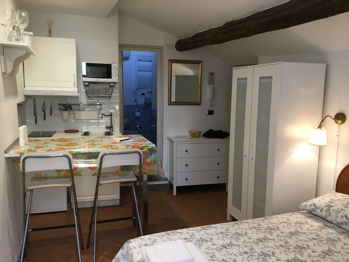 M9 Pantheon Attic 11 Apartment Roma Exterior foto