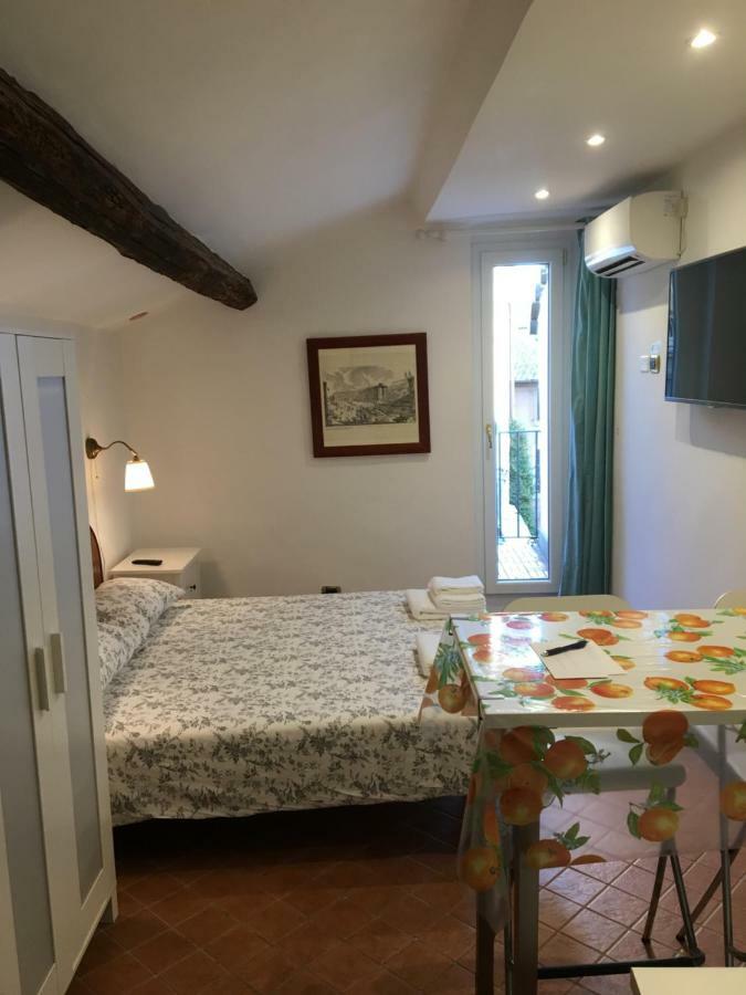 M9 Pantheon Attic 11 Apartment Roma Exterior foto